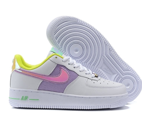 Premièrement : Les baskets Nike Air Force 1 femme sont bien plus qu’une simple paire de baskets – elles incarnent un style légendaire, un confort exceptionnel et une polyvalence inégalée.