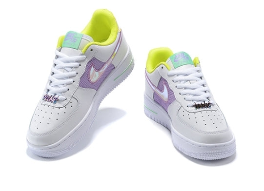 Premièrement : Les baskets Nike Air Force 1 femme sont bien plus qu’une simple paire de baskets – elles incarnent un style légendaire, un confort exceptionnel et une polyvalence inégalée.