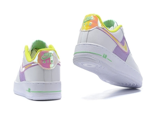 Premièrement : Les baskets Nike Air Force 1 femme sont bien plus qu’une simple paire de baskets – elles incarnent un style légendaire, un confort exceptionnel et une polyvalence inégalée.