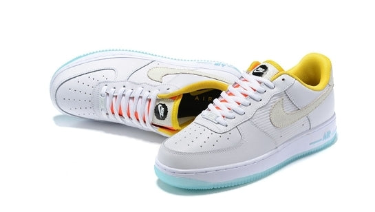 Premièrement : Les baskets Nike Air Force 1 femme sont bien plus qu’une simple paire de baskets – elles incarnent un style légendaire, un confort exceptionnel et une polyvalence inégalée.