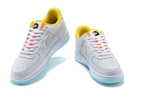 Premièrement : Les baskets Nike Air Force 1 femme sont bien plus qu’une simple paire de baskets – elles incarnent un style légendaire, un confort exceptionnel et une polyvalence inégalée.