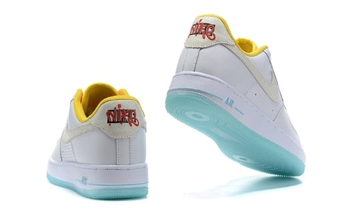 Premièrement : Les baskets Nike Air Force 1 femme sont bien plus qu’une simple paire de baskets – elles incarnent un style légendaire, un confort exceptionnel et une polyvalence inégalée.