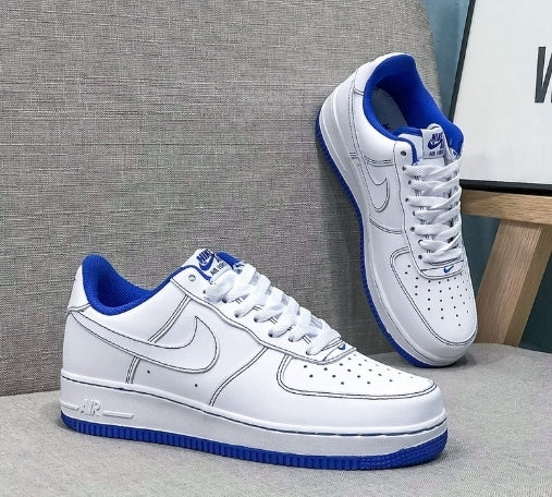 Premièrement : Les baskets Nike Air Force 1 Low femme incarnent l’alliance parfaite entre style intemporel et innovation technique.