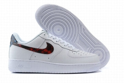 Premièrement : Les baskets Nike Air Force 1 Low femme incarnent l’alliance parfaite entre style intemporel et innovation technique.