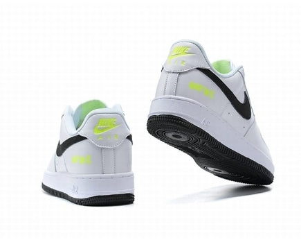 Premièrement : Les baskets Nike Air Force 1 Low femme incarnent l’alliance parfaite entre style intemporel et innovation technique.