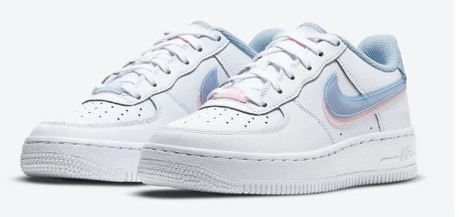Premièrement : Les baskets Nike Air Force 1 Low femme incarnent l’alliance parfaite entre style intemporel et innovation technique.