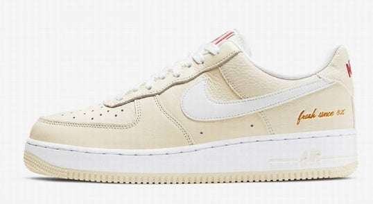 Premièrement : Les baskets Nike Air Force 1 femme sont bien plus qu’une simple paire de baskets – elles incarnent un style légendaire, un confort exceptionnel et une polyvalence inégalée.