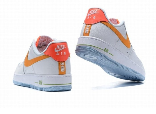 Premièrement : Les baskets Nike Air Force 1 femme sont bien plus qu’une simple paire de baskets – elles incarnent un style légendaire, un confort exceptionnel et une polyvalence inégalée.