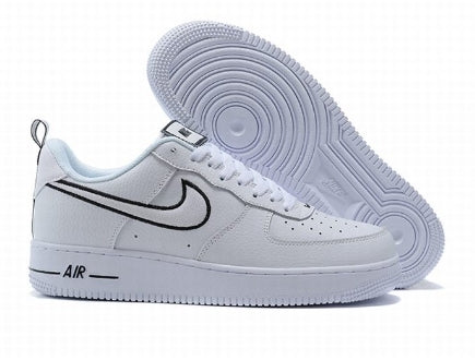 Premièrement : Les baskets Nike Air Force 1 femme sont bien plus qu’une simple paire de baskets – elles incarnent un style légendaire, un confort exceptionnel et une polyvalence inégalée.