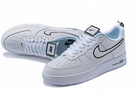 Premièrement : Les baskets Nike Air Force 1 femme sont bien plus qu’une simple paire de baskets – elles incarnent un style légendaire, un confort exceptionnel et une polyvalence inégalée.