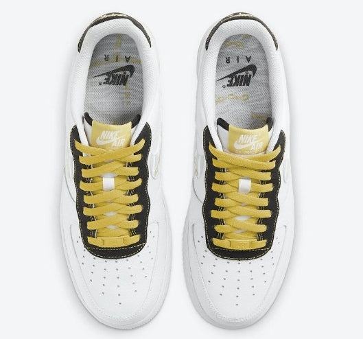 Premièrement : Les baskets Nike Air Force 1 femme sont bien plus qu’une simple paire de baskets – elles incarnent un style légendaire, un confort exceptionnel et une polyvalence inégalée.