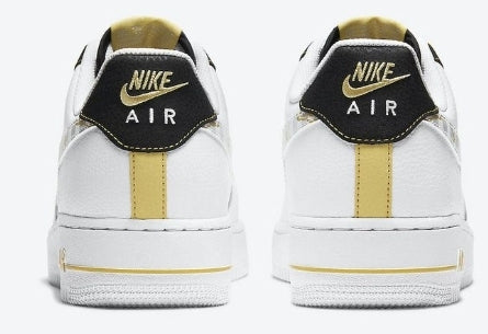 Premièrement : Les baskets Nike Air Force 1 femme sont bien plus qu’une simple paire de baskets – elles incarnent un style légendaire, un confort exceptionnel et une polyvalence inégalée.