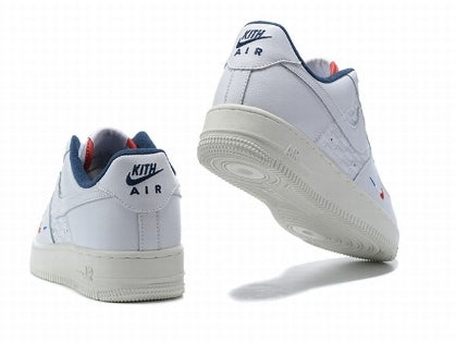 Premièrement : Les baskets Nike Air Force 1 femme sont bien plus qu’une simple paire de baskets – elles incarnent un style légendaire, un confort exceptionnel et une polyvalence inégalée.