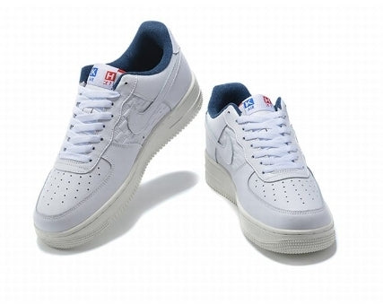 Premièrement : Les baskets Nike Air Force 1 femme sont bien plus qu’une simple paire de baskets – elles incarnent un style légendaire, un confort exceptionnel et une polyvalence inégalée.