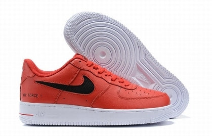 Premièrement : Les baskets Nike Air Force 1 femme sont bien plus qu’une simple paire de baskets – elles incarnent un style légendaire, un confort exceptionnel et une polyvalence inégalée.