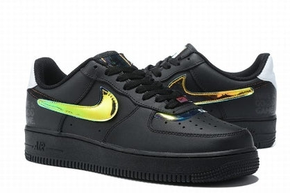 Premièrement : Les baskets Nike Air Force 1 femme sont bien plus qu’une simple paire de baskets – elles incarnent un style légendaire, un confort exceptionnel et une polyvalence inégalée.