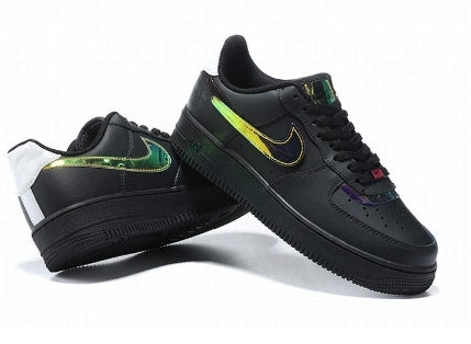 Premièrement : Les baskets Nike Air Force 1 femme sont bien plus qu’une simple paire de baskets – elles incarnent un style légendaire, un confort exceptionnel et une polyvalence inégalée.