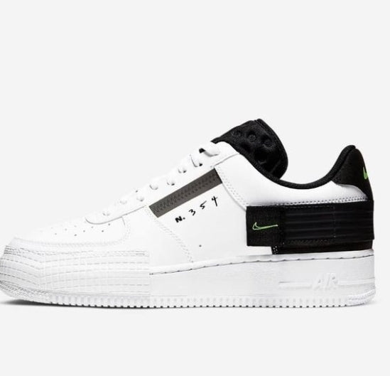 Premièrement : Les baskets Nike Air Force 1 femme sont bien plus qu’une simple paire de baskets – elles incarnent un style légendaire, un confort exceptionnel et une polyvalence inégalée.