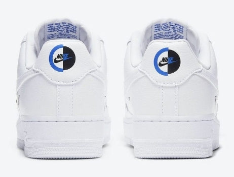 Premièrement : Les baskets Nike Air Force 1 Low femme incarnent l’alliance parfaite entre style intemporel et innovation technique.