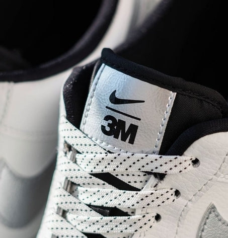 Premièrement : Les baskets Nike Air Force 1 Low femme incarnent l’alliance parfaite entre style intemporel et innovation technique.