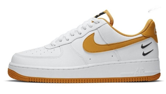 Premièrement : Les baskets Nike Air Force 1 femme sont bien plus qu’une simple paire de baskets – elles incarnent un style légendaire, un confort exceptionnel et une polyvalence inégalée.