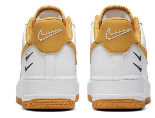Premièrement : Les baskets Nike Air Force 1 femme sont bien plus qu’une simple paire de baskets – elles incarnent un style légendaire, un confort exceptionnel et une polyvalence inégalée.