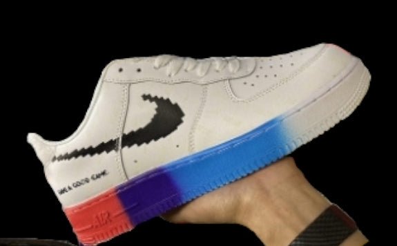 Nike Air Force 1 Woman