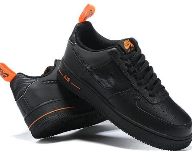 Premièrement : Les baskets Nike Air Force 1 femme sont bien plus qu’une simple paire de baskets – elles incarnent un style légendaire, un confort exceptionnel et une polyvalence inégalée.