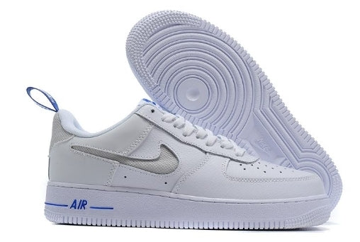 Premièrement : Les baskets Nike Air Force 1 femme sont bien plus qu’une simple paire de baskets – elles incarnent un style légendaire, un confort exceptionnel et une polyvalence inégalée.