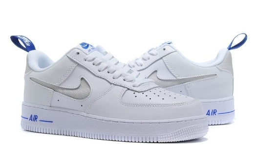 Premièrement : Les baskets Nike Air Force 1 femme sont bien plus qu’une simple paire de baskets – elles incarnent un style légendaire, un confort exceptionnel et une polyvalence inégalée.