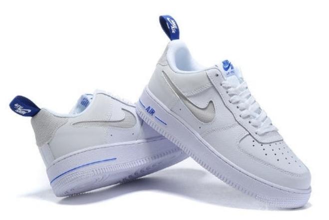 Premièrement : Les baskets Nike Air Force 1 femme sont bien plus qu’une simple paire de baskets – elles incarnent un style légendaire, un confort exceptionnel et une polyvalence inégalée.