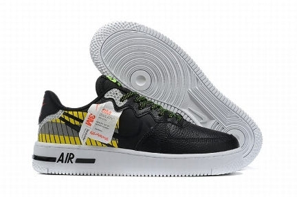 Premièrement : Les baskets Nike Air Force 1 femme sont bien plus qu’une simple paire de baskets – elles incarnent un style légendaire, un confort exceptionnel et une polyvalence inégalée.