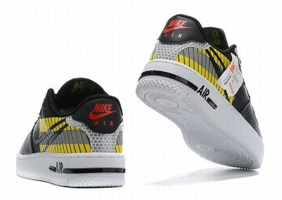 Premièrement : Les baskets Nike Air Force 1 femme sont bien plus qu’une simple paire de baskets – elles incarnent un style légendaire, un confort exceptionnel et une polyvalence inégalée.