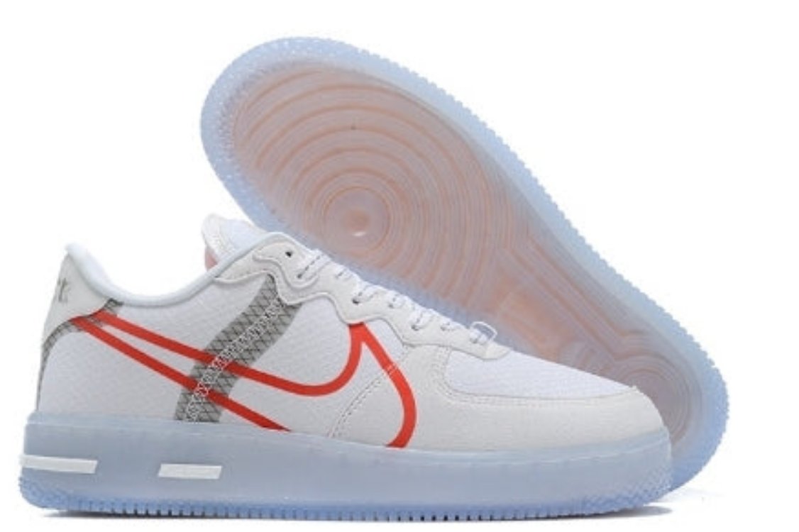 Premièrement : Les baskets Nike Air Force 1 femme sont bien plus qu’une simple paire de baskets – elles incarnent un style légendaire, un confort exceptionnel et une polyvalence inégalée.