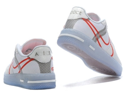 Premièrement : Les baskets Nike Air Force 1 femme sont bien plus qu’une simple paire de baskets – elles incarnent un style légendaire, un confort exceptionnel et une polyvalence inégalée.