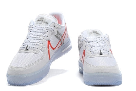 Premièrement : Les baskets Nike Air Force 1 femme sont bien plus qu’une simple paire de baskets – elles incarnent un style légendaire, un confort exceptionnel et une polyvalence inégalée.