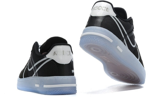 Premièrement : Les baskets Nike Air Force 1 femme sont bien plus qu’une simple paire de baskets – elles incarnent un style légendaire, un confort exceptionnel et une polyvalence inégalée.