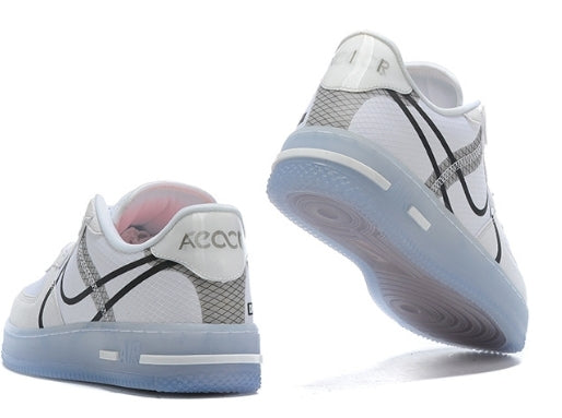 Premièrement : Les baskets Nike Air Force 1 femme sont bien plus qu’une simple paire de baskets – elles incarnent un style légendaire, un confort exceptionnel et une polyvalence inégalée.