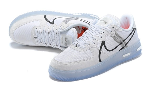 Premièrement : Les baskets Nike Air Force 1 femme sont bien plus qu’une simple paire de baskets – elles incarnent un style légendaire, un confort exceptionnel et une polyvalence inégalée.
