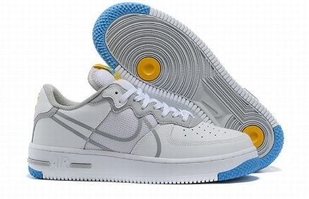 Premièrement : Les baskets Nike Air Force 1 femme sont bien plus qu’une simple paire de baskets – elles incarnent un style légendaire, un confort exceptionnel et une polyvalence inégalée.
