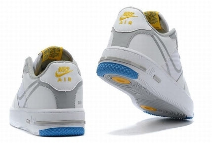 Premièrement : Les baskets Nike Air Force 1 femme sont bien plus qu’une simple paire de baskets – elles incarnent un style légendaire, un confort exceptionnel et une polyvalence inégalée.