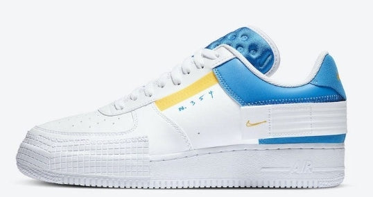 Premièrement : Les baskets Nike Air Force 1 femme sont bien plus qu’une simple paire de baskets – elles incarnent un style légendaire, un confort exceptionnel et une polyvalence inégalée.