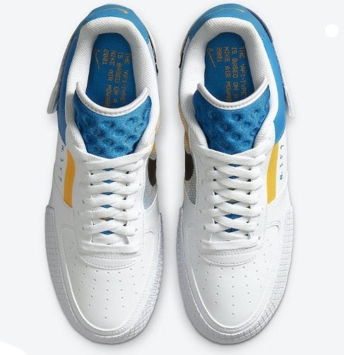Premièrement : Les baskets Nike Air Force 1 femme sont bien plus qu’une simple paire de baskets – elles incarnent un style légendaire, un confort exceptionnel et une polyvalence inégalée.