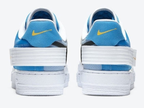 Premièrement : Les baskets Nike Air Force 1 femme sont bien plus qu’une simple paire de baskets – elles incarnent un style légendaire, un confort exceptionnel et une polyvalence inégalée.