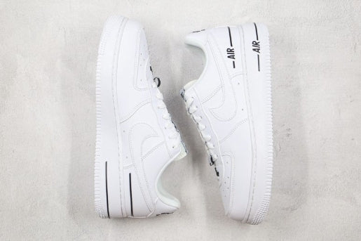 Premièrement : Les baskets Nike Air Force 1 Low femme incarnent l’alliance parfaite entre style intemporel et innovation technique.