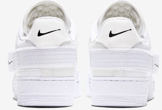 Premièrement : Les baskets Nike Air Force 1 femme sont bien plus qu’une simple paire de baskets – elles incarnent un style légendaire, un confort exceptionnel et une polyvalence inégalée.