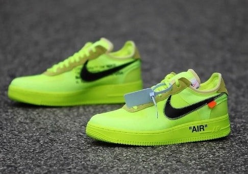 Premièrement : Les baskets Nike Air Force 1 femme sont bien plus qu’une simple paire de baskets – elles incarnent un style légendaire, un confort exceptionnel et une polyvalence inégalée.