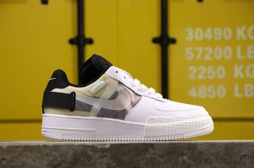 Premièrement : Les baskets Nike Air Force 1 Low femme incarnent l’alliance parfaite entre style intemporel et innovation technique.