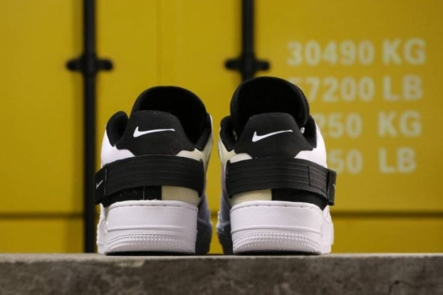 Premièrement : Les baskets Nike Air Force 1 Low femme incarnent l’alliance parfaite entre style intemporel et innovation technique.