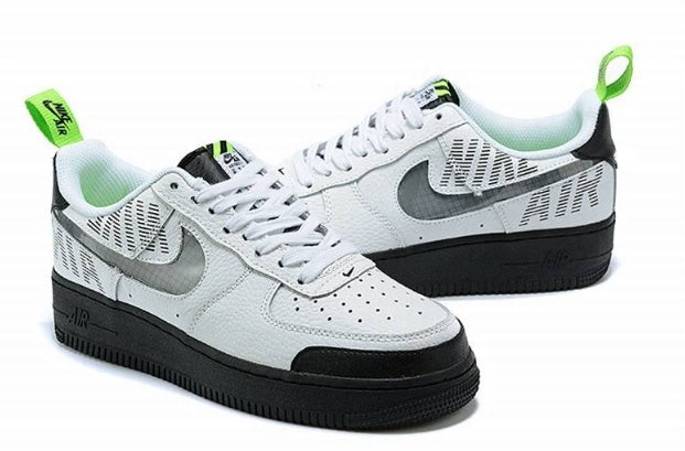 Premièrement : Les baskets Nike Air Force 1 Low femme incarnent l’alliance parfaite entre style intemporel et innovation technique.